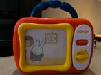 Nijntje Speelgoed TV met Muziek, Ophalen, Gebruikt, Overige typen, Met geluid