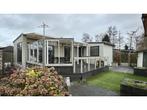 Chalet met eigen grond te koop bij Schoorl aan Zee,N-H R#52R, Tot en met 4