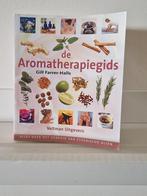 Aromatherapiegids, Ophalen of Verzenden, Gelezen, Gill Farrer-Halls