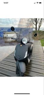 La souris scooter 2023, Fietsen en Brommers, Scooters | Overige merken, Ophalen, La Souris, Maximaal 45 km/u, Nieuw