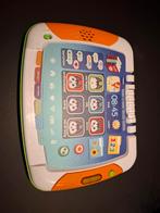 VTech Leer Tablet - Educatief Speelgoed, Ophalen of Verzenden, Zo goed als nieuw, Rekenen, Met geluid