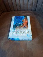 De wijsheid van het universum orakelkaarten, Ophalen of Verzenden, Zo goed als nieuw, Spiritualiteit algemeen, Overige typen