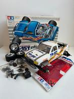 Diverse Tamiya’s te koop - alleen serieuze interesse, Ophalen of Verzenden, Gebruikt, Elektro, Auto offroad