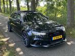 2013 Audi A6 Avant 4.0 TFSI RS6 quattro Pro Line Plus Person, Auto's, Automaat, Euro 5, Gebruikt, 8 cilinders