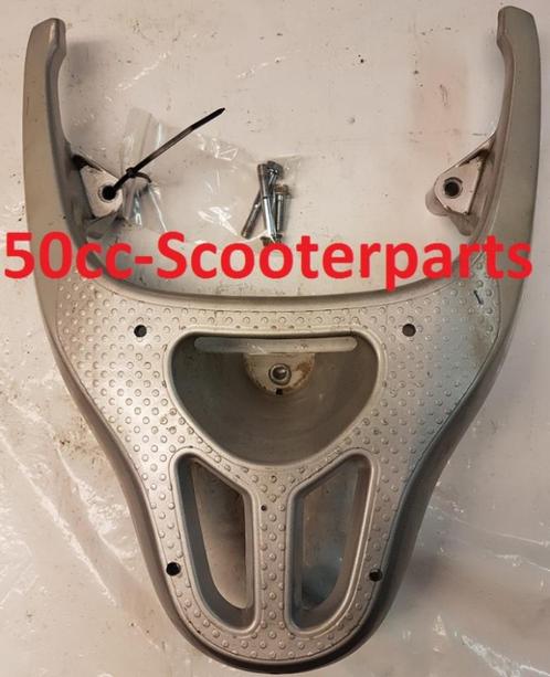 Oppakbeugel Honda Chiocciola Nes 125 Gebruikt 81200-KGF-900, Motoren, Tuning en Styling, Ophalen of Verzenden