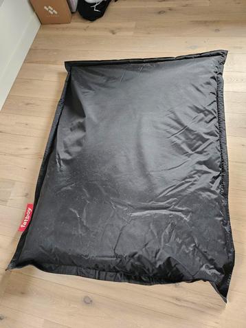 Fatboy Zitzak XL Zwart - Zo Goed Als Nieuw! beschikbaar voor biedingen