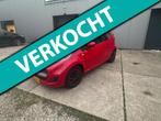 Peugeot 107 1.0-12V XR met navigatie, Voorwielaandrijving, Gebruikt, 4 stoelen, 68 pk