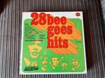 LP John Hamilton band / 28 Bee Gees hits, Ophalen of Verzenden, 1960 tot 1980, Gebruikt, 12 inch