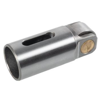DAF INLAATKLEPTROMMEL FEBI | AFTERMARKET | 1645642 beschikbaar voor biedingen