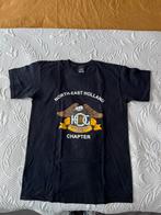 Harley Davidson shirt maat M, Kleding | Heren, T-shirts, Maat 48/50 (M), Zwart, Ophalen of Verzenden, Zo goed als nieuw