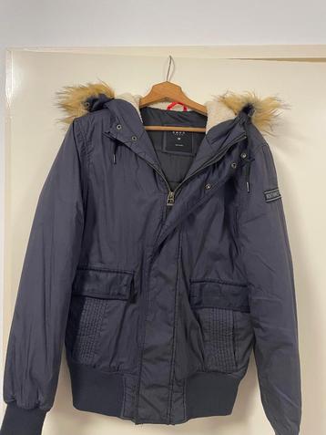 SMOG winterjas beschikbaar voor biedingen