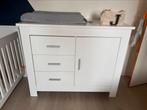 Babykamer compleet Bopita, Ophalen
