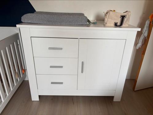 Babykamer compleet Bopita, Kinderen en Baby's, Kinderkamer | Complete kinderkamers, Ophalen