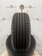 zgan demo 215/55R16 Continental 215/55 R16 215/55/16 2155516, -, Ophalen of Verzenden, Band(en), Zomerbanden
