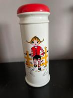 Voorraadpot van B.v. Randwijck met pipi Langkous, Ophalen of Verzenden, Huis en Inrichting