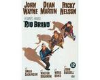 John Wayne Rio Bravo, Vanaf 12 jaar, Ophalen of Verzenden, Zo goed als nieuw, Actie en Avontuur