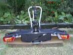 ZGAN kantelbare Thule EasyFold XT 2 931 fietsendrager 60 kg, Auto diversen, Ophalen, Zo goed als nieuw, Brede banden, 2 fietsen