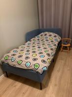 Eenpersoons bed, Huis en Inrichting, Ophalen, Zo goed als nieuw, Eenpersoons