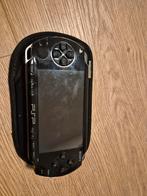 Playstation portable PSP gta, Spelcomputers en Games, Spelcomputers | Sony PlayStation Portables | Accessoires, Ophalen of Verzenden
