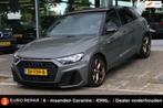 Audi A1 Sportback 30 TFSI S-LINE EDITION ONE NL-AUTO AUTOMAA, Auto's, Euro 6, Origineel Nederlands, Bedrijf, 1100 kg