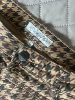 Nog nieuwe mooi geruite Red Button broek, Kleding | Dames, Broeken en Pantalons, Ophalen of Verzenden, Zo goed als nieuw, Maat 42/44 (L)