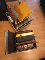 Ca. 40 ordners / multomappen, Diversen, Ophalen