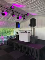 ERVAREN DJ BOEKEN?, Diensten en Vakmensen, Muzikanten, Artiesten en Dj's, Dj