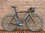 Racefiets Eddy Merckx 525 endurance - Carbon - maat M – izgs, 28 inch, Carbon, Heren, Zo goed als nieuw