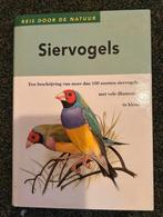 Vogelboeken voor de volière, Ophalen, Gelezen, Vogels