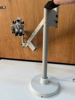 Zeiss OPMI 1 operatiemicroscoop., Ophalen, Zo goed als nieuw, Minder dan 400x, Onderdelen of Toebehoren