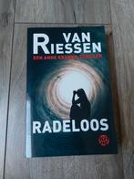 Joop van Riessen - Radeloos, Nieuw, Ophalen of Verzenden, Nederland, Joop van Riessen