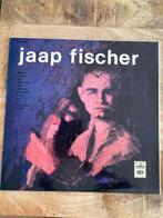 Lp Jaap Fischer deel 2, Cd's en Dvd's, Vinyl | Nederlandstalig, Levenslied of Smartlap, Gebruikt, Ophalen