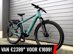 Tenways AGO X 80nm Middenmotor SUV e-bike Bekend van Bright!, Overige merken, Nieuw, 51 tot 55 cm, 50 km per accu of meer