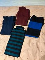 9 truien en colberts maat xS en S, mn Cavallaro, Ophalen, Zo goed als nieuw, Maat 36 (S)