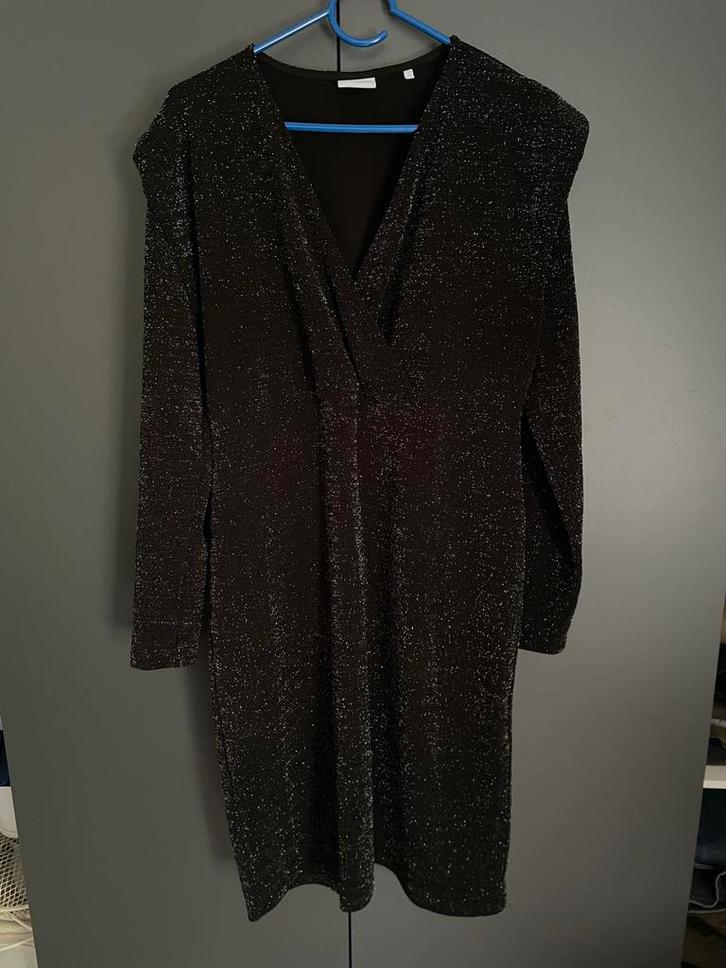 Zwangerschapsjurken Bundel Maat L/XL, Kleding | Dames, Jurken, Zo goed als nieuw, Maat 42/44 (L), Overige kleuren, Boven de knie