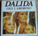 45T 7INCH VINYL SINGLE DALIDA, Ophalen of Verzenden, Zo goed als nieuw, Pop
