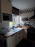 Mooie complete keuken met apparatuur - Zelf demonteren., Ophalen of Verzenden