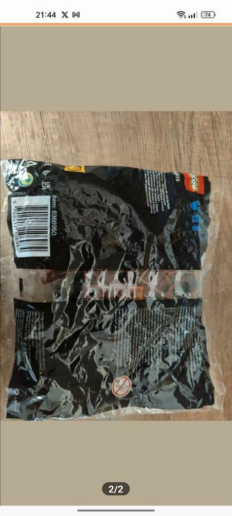 Lego vip setje, Kinderen en Baby's, Speelgoed | Duplo en Lego, Ophalen of Verzenden