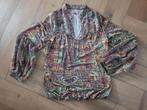 Super mooie blouse van Tessa Koops, maat S, Kleding | Dames, Blouses en Tunieken, Tessa Koops, Ophalen of Verzenden, Zo goed als nieuw
