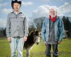 Hans Dorrestein, Tickets en Kaartjes, Twee personen, September, Toneel