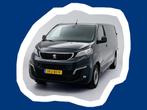 Peugeot Expert 2.0 BlueHDI 120 Long Premium Trekhaak Navigat, Stof, Gebruikt, 4 cilinders, Met garantie (alle)