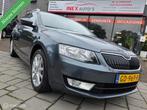 Skoda Octavia 1.2 TSI Greentech Ambition 1e Eig Dealer onder, Voorwielaandrijving, Euro 5, Gebruikt, 4 cilinders