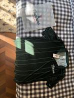 Mr Tropicana Golf Polo XXL (valt als XL), Kleding | Heren, Ophalen of Verzenden, Zo goed als nieuw, Groen, Halswijdte 43/44 (XL)