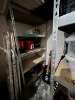 3 x opn kast voor in schuur, Ophalen, Zo goed als nieuw