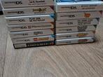 Nintendo Ds games, Gebruikt, Verzenden, Overige genres, 1 speler
