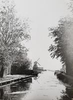 Westzaan Molen de Jonge Dolfijn, Ophalen of Verzenden