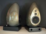 Vaessen Audio Aquarius, Audio, Tv en Foto, Gebruikt, 120 watt of meer, Front, Rear of Stereo speakers, Ophalen