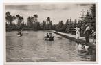 Veldhoven Roeivijver Ontspanningsoord 't Witven 1956, Ophalen, 1940 tot 1960, Gelopen, Noord-Brabant