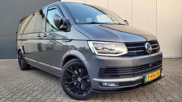 Transporter T6 |NL BUS|VOL| MARGE |6 Pers|204pk|2Schuif beschikbaar voor biedingen