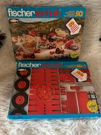 Fischer technik, Ophalen of Verzenden, Gebruikt, Groter dan 1:32